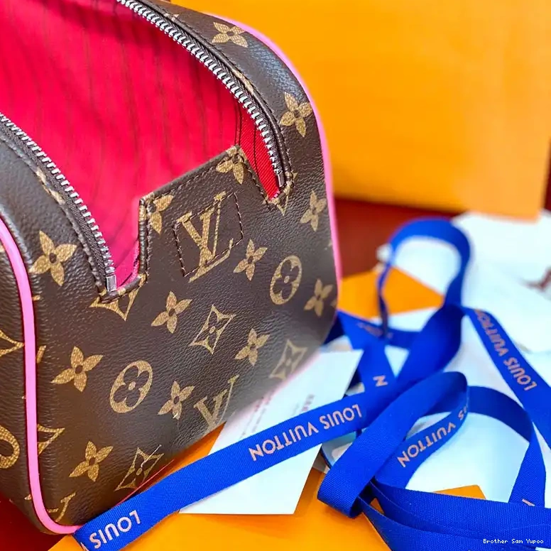 Brother Sam 2410YA0131 Bags LV 0807